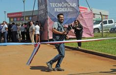 Foto de la galería: Tecnópolis Federal en Misiones ya es una realidad