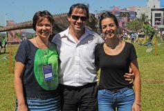 Foto de la galería: Tecnópolis Federal en Misiones ya es una realidad