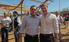 Foto de la galería: Tecnópolis Federal en Misiones ya es una realidad