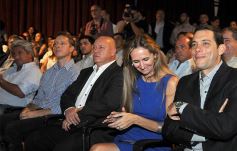 Foto de la galería: Tecnópolis Federal en Misiones ya es una realidad