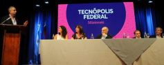 Foto de la galería: Tecnópolis Federal en Misiones ya es una realidad