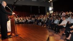 Foto de la galería: Tecnópolis Federal en Misiones ya es una realidad