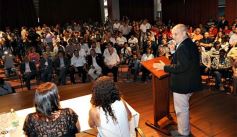 Foto de la galería: Tecnópolis Federal en Misiones ya es una realidad