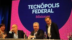 Foto de la galería: Tecnópolis Federal en Misiones ya es una realidad