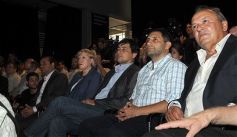 Foto de la galería: Tecnópolis Federal en Misiones ya es una realidad