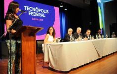 Foto de la galería: Tecnópolis Federal en Misiones ya es una realidad