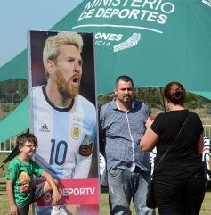Foto de la galería: Tecnópolis Federal en Misiones ya es una realidad