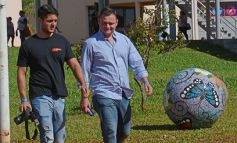 Foto de la galería: Tecnópolis Federal en Misiones ya es una realidad