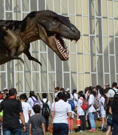 Foto de la galería: Tecnópolis Federal en Misiones ya es una realidad