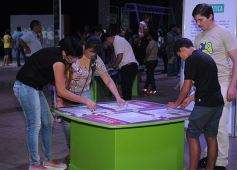 Foto de la galería: Tecnópolis Federal en Misiones ya es una realidad