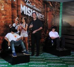 Foto de la galería: Tecnópolis Federal en Misiones ya es una realidad