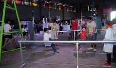 Foto de la galería: Tecnópolis Federal en Misiones ya es una realidad