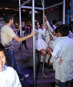 Foto de la galería: Tecnópolis Federal en Misiones ya es una realidad