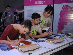 Foto de la galería: Tecnópolis Federal en Misiones ya es una realidad