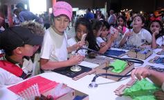 Foto de la galería: Tecnópolis Federal en Misiones ya es una realidad