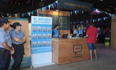 Foto de la galería: Tecnópolis Federal en Misiones ya es una realidad