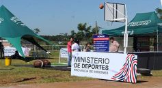 Foto de la galería: Tecnópolis Federal en Misiones ya es una realidad