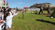 Foto de la galería: Tecnópolis Federal en Misiones ya es una realidad