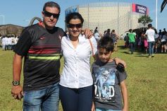 Foto de la galería: Tecnópolis Federal en Misiones ya es una realidad