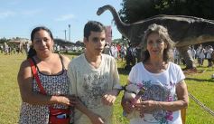 Foto de la galería: Tecnópolis Federal en Misiones ya es una realidad