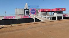 Foto de la galería: Tecnópolis Federal en Misiones ya es una realidad