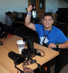 Foto de la galería: Tecnópolis Federal en Misiones ya es una realidad