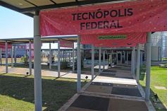Foto de la galería: Tecnópolis Federal en Misiones ya es una realidad