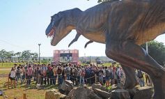 Foto de la galería: Tecnópolis Federal en Misiones ya es una realidad