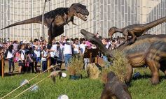 Foto de la galería: Tecnópolis Federal en Misiones ya es una realidad