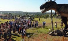 Foto de la galería: Tecnópolis Federal en Misiones ya es una realidad