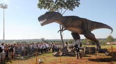 Foto de la galería: Tecnópolis Federal en Misiones ya es una realidad