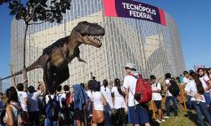 Foto de la galería: Tecnópolis Federal en Misiones ya es una realidad