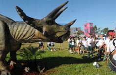 Foto de la galería: Tecnópolis Federal en Misiones ya es una realidad