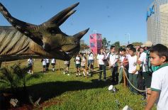 Foto de la galería: Tecnópolis Federal en Misiones ya es una realidad