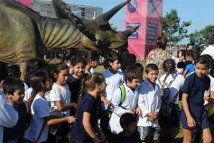 Foto de la galería: Tecnópolis Federal en Misiones ya es una realidad