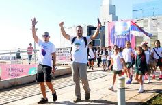 Foto de la galería: Tecnópolis Federal en Misiones ya es una realidad