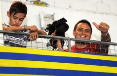 Foto de la galería: Tokio derrotó a Mitre en la primera del Provincial de básquet