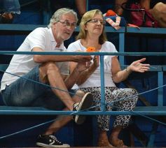 Foto de la galería: Tokio derrotó a Mitre en la primera del Provincial de básquet