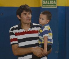 Foto de la galería: Tokio derrotó a Mitre en la primera del Provincial de básquet