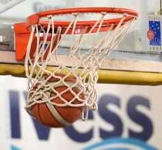 Foto de la galería: Tokio derrotó a Mitre en la primera del Provincial de básquet