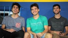 Foto de la galería: Tokio derrotó a Mitre en la primera del Provincial de básquet