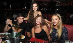 Foto de la galería: Noche de cumpleaños en Itakuá