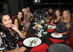 Foto de la galería: Noche de cumpleaños en Itakuá