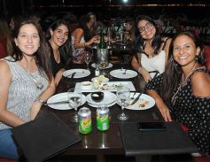 Foto de la galería: Noche de cumpleaños en Itakuá