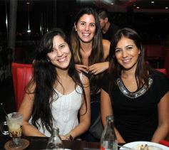 Foto de la galería: Noche de cumpleaños en Itakuá