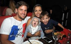 Foto de la galería: Noche de cumpleaños en Itakuá