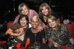 Foto de la galería: Noche de cumpleaños en Itakuá