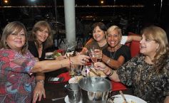 Foto de la galería: Noche de cumpleaños en Itakuá