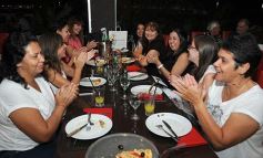 Foto de la galería: Noche de cumpleaños en Itakuá