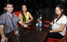 Foto de la galería: Noche de cumpleaños en Itakuá